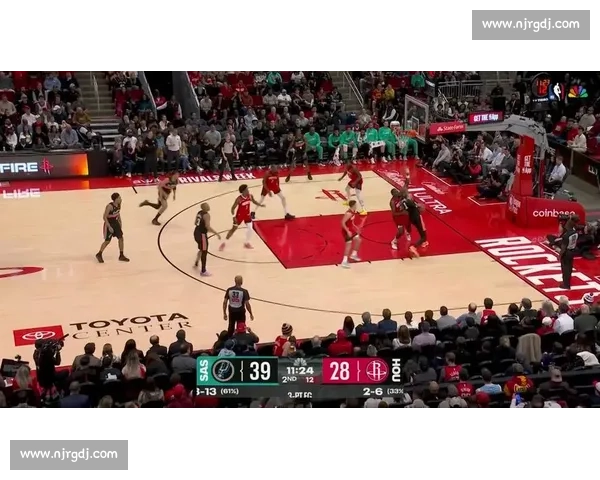 火箭对阵马刺全场比赛精彩回放攻防对决看点解析关键时刻表现盘点