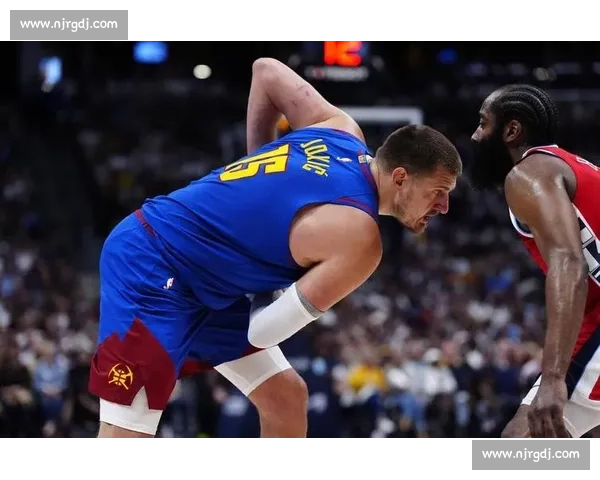 湖人掘金对决聚焦戴维斯攻防统治力与系列赛走向西部强强碰撞关键之战