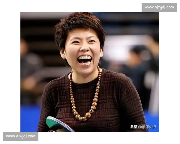 王楠与邓亚萍巅峰对决视频解析 两位乒乓女皇的激烈碰撞