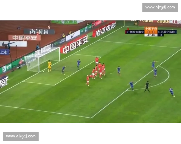 恒大苏宁次回合激战风云再起中超巅峰对决悬念拉满球迷沸腾夜场之夜